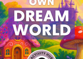 Build Your Own Mini Dream World