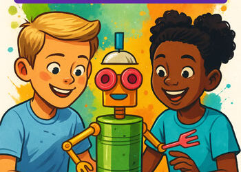 The Recycled Invention Challenge!