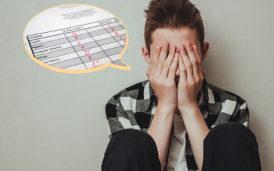die gevreesde rapport