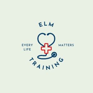 ELM Training Logo