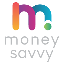 Money Savvy Logo
