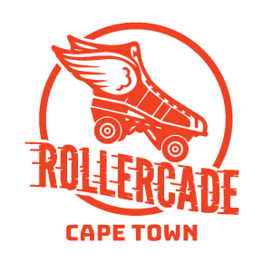 Rollercade (Sunningdale) Logo