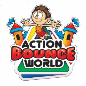 Bounce World Logo
