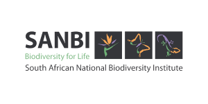 Pretoria National Botanical Gardens Logo