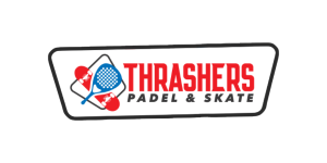 Thrashers Padel & Skate